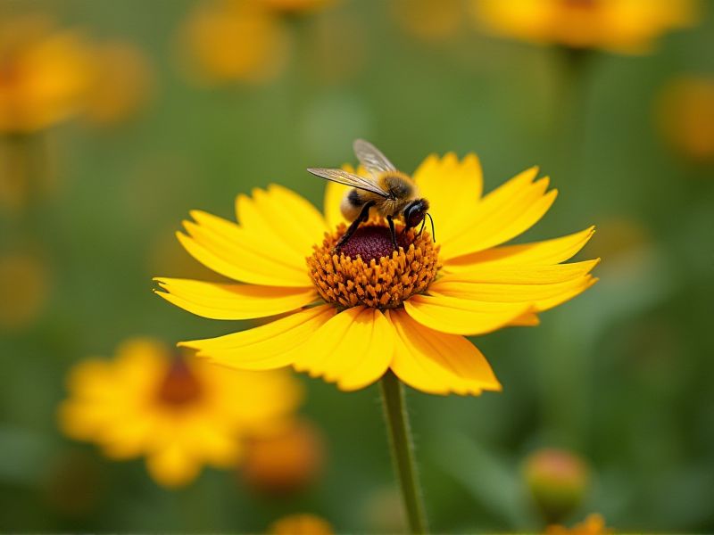 Easy-to-Replant Pollinator-Friendly Plants: A Guide to Choices