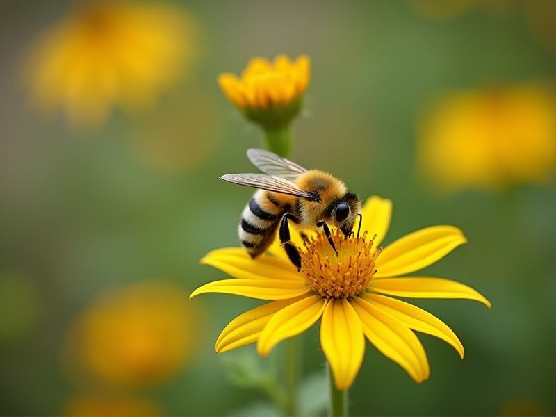 Pest-Resistant Pollinator Plants: Boost Your Garden's Biodiversity
