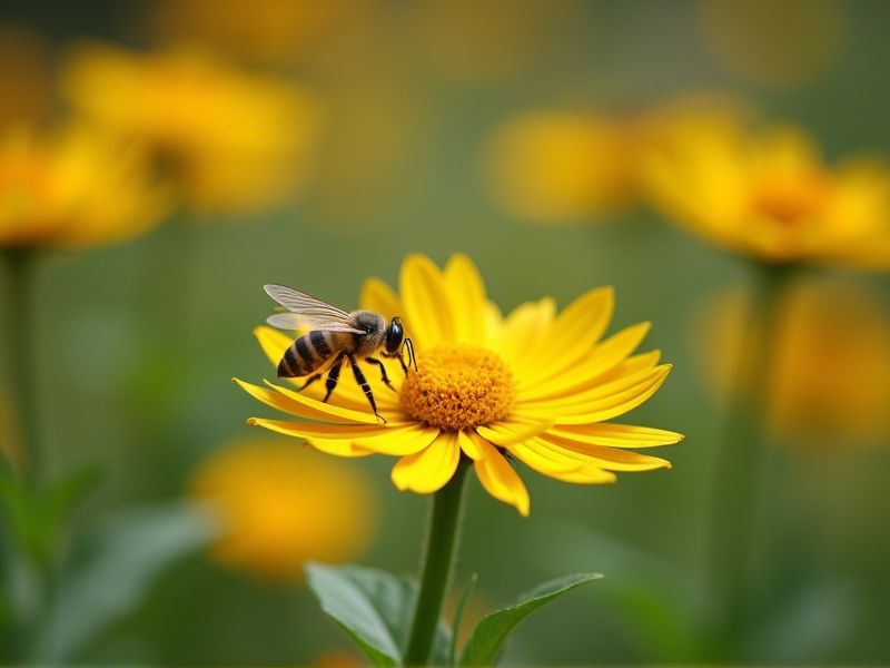Seeds for Success: Top Pollinator-Friendly Plants for Your Garden