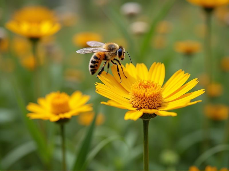 Pollinator-Friendly Plants: Enhancing Biodiversity in Your Garden