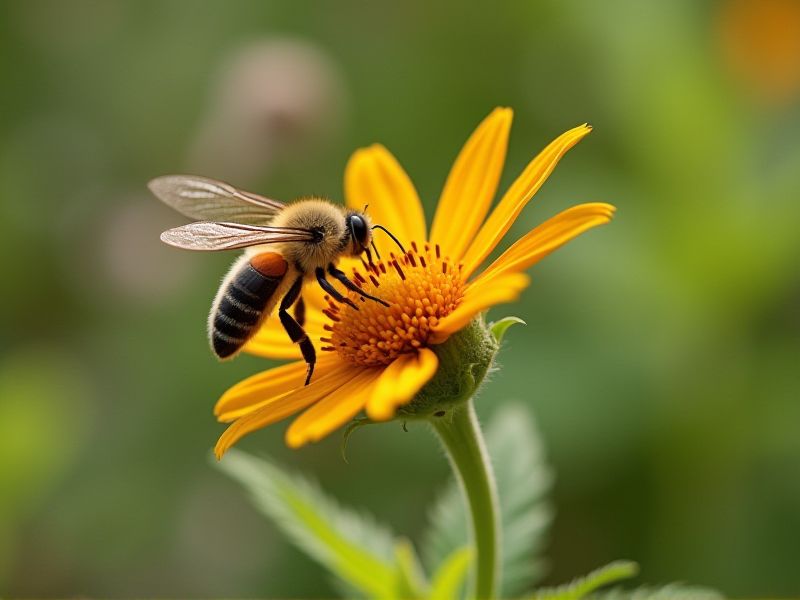 Native Pollinator Plants: A Guide to Attracting Bees and Butterflies