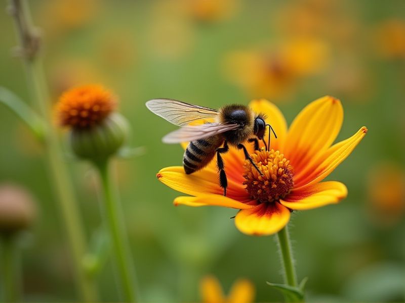 Pollinator Plant Picks for Boosting Biodiversity in Your Garden