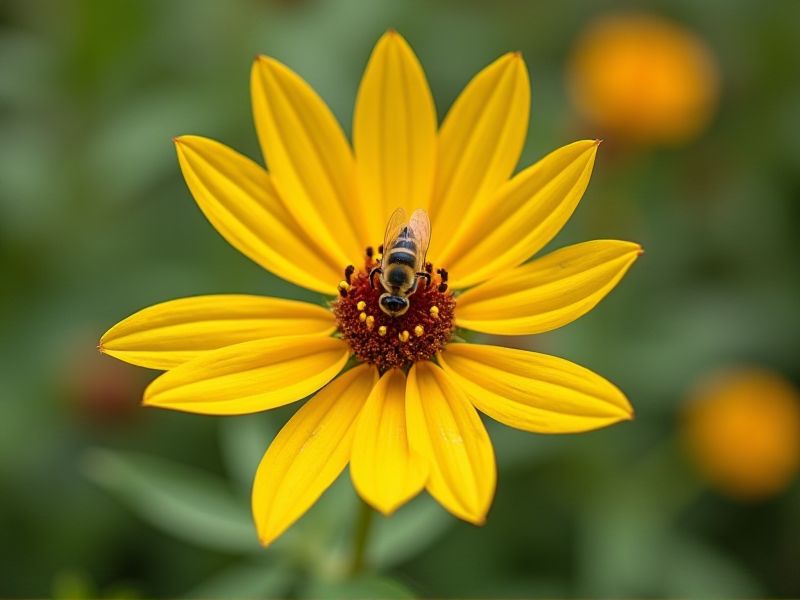 Enhancing Your Garden with Top Pollinator Plants