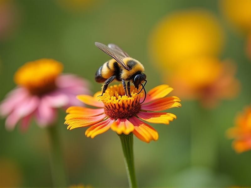 Enhance Your Garden: Best Pollinator Plants for Vibrant Growth