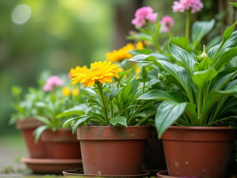 Low-Water Houseplants: Choosing the Best Drought-Tolerant Varieties