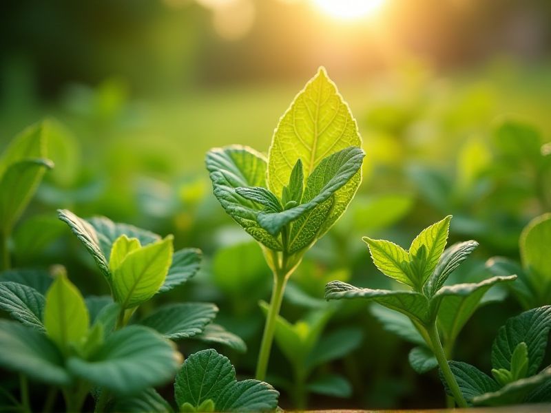 Fast-Growing Shade Plants: Selecting the Best Options for Your Garden