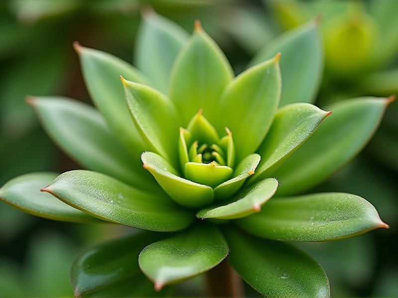 Easy Propagation Techniques for Rare Plants: A Guide