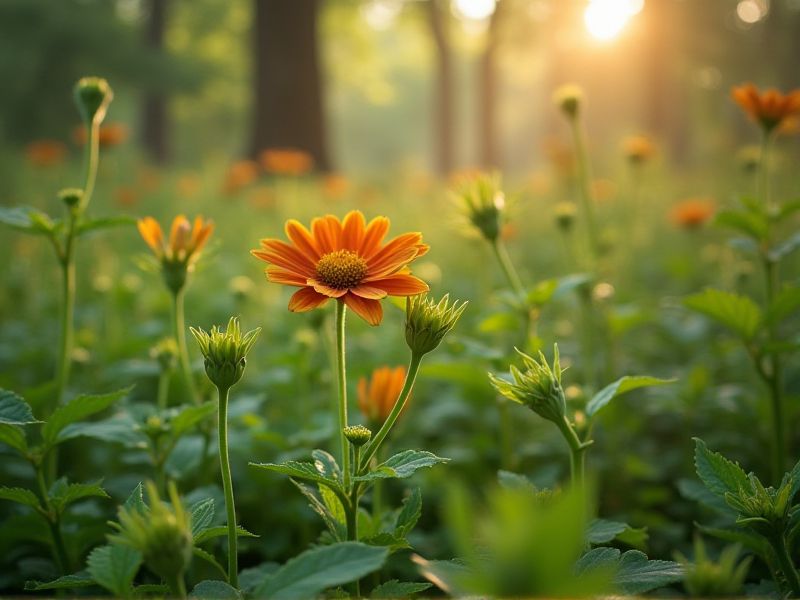 Endangered Rare Plants: A Guide to Conservation and Preservation