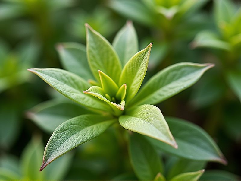 Rare and Hard-to-Find Plants: A Collector's Guide