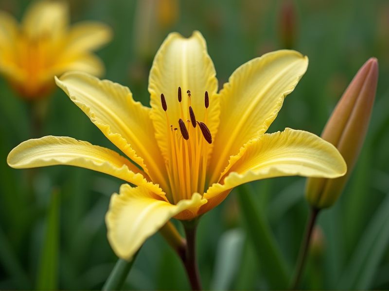 Coveted Botanical Gems: Rare Plants with High Demand