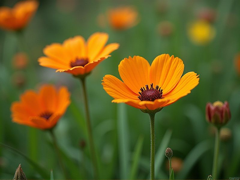 Collector's Guide to Enchanting Rare Plants