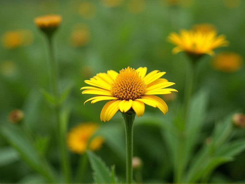 Discover Rare Medicinal Plants & Their Healing Properties