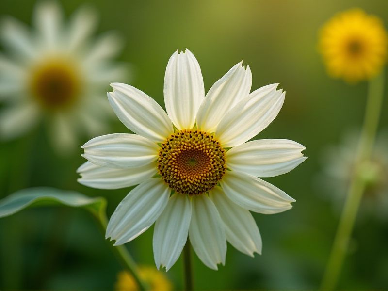 Exotic Flora: Rare Plant Species That Captivate Collectors