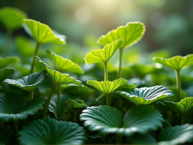 Exploring Humidity-Loving Exotic Plants: Care Tips & Recommendations