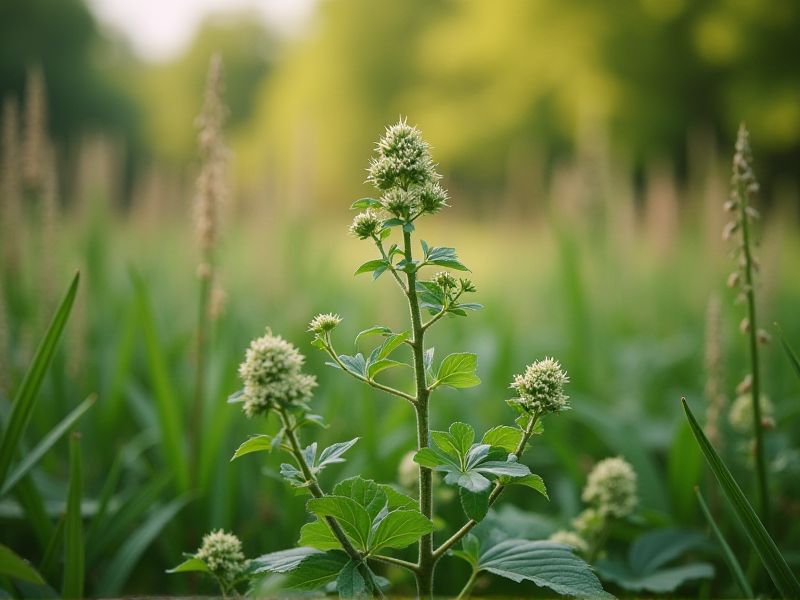 Discover Drought-Tolerant Rare Plants: A Guide to Low-Water Beauty