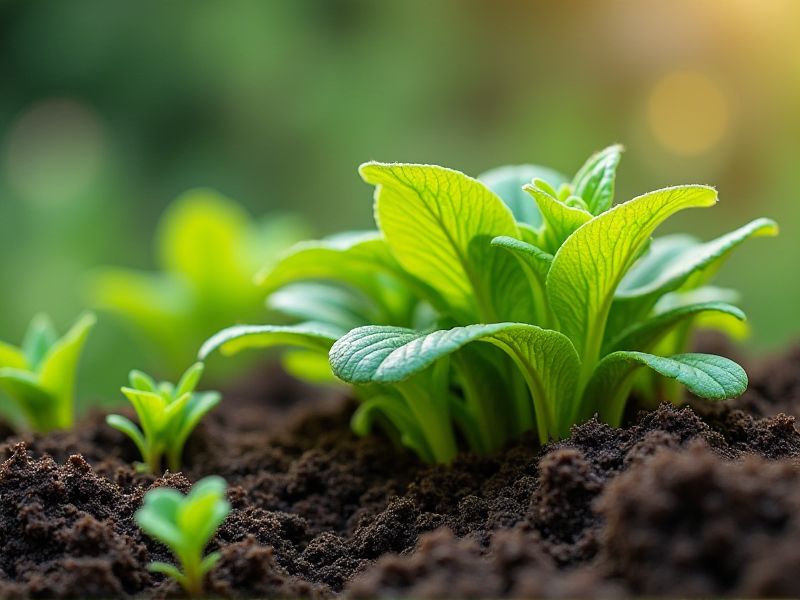 Acid-Loving Rare Plants: A Unique Botanical Guide