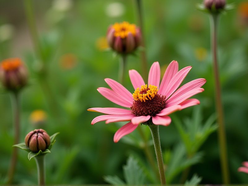 Unique Care Tips for Rare Plant Varieties