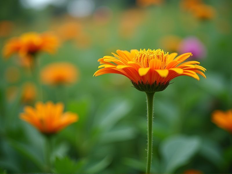 Disease-Resistant Rare Plants: Discover Resilient Species for Your Garden