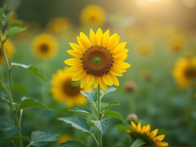 Drought-Tolerant Rare Plants: Selection and Care Tips