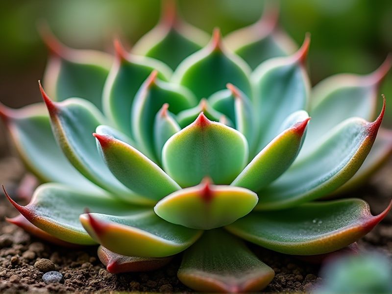 Exotic Succulent Varieties: Highly Sought-After Collectibles for Enthusiasts