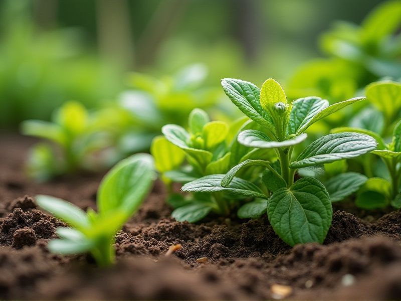 Thriving Plants for Clay Soil: Adaptable Species for Your Garden