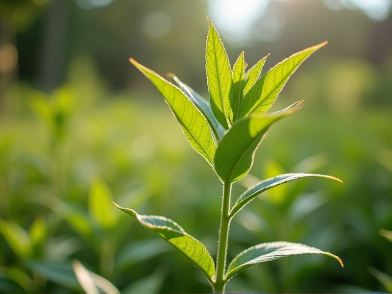 Choosing Drought-Resistant Plants for a Resilient Garden