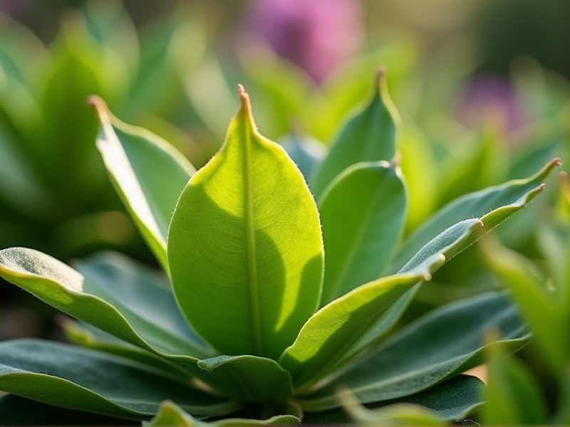 Hardy Plants That Thrive: A Guide to Resilient Greenery