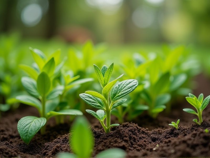 Hardy Plant Varieties for Thriving in Poor Soil Conditions