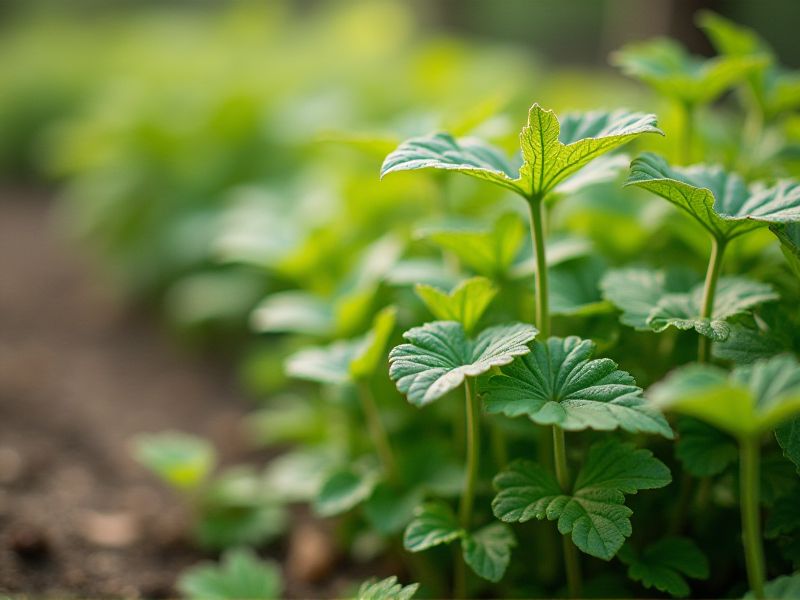 Guide to Drought-Resistant Plants: Choosing Varieties that Thrive Post-Drought