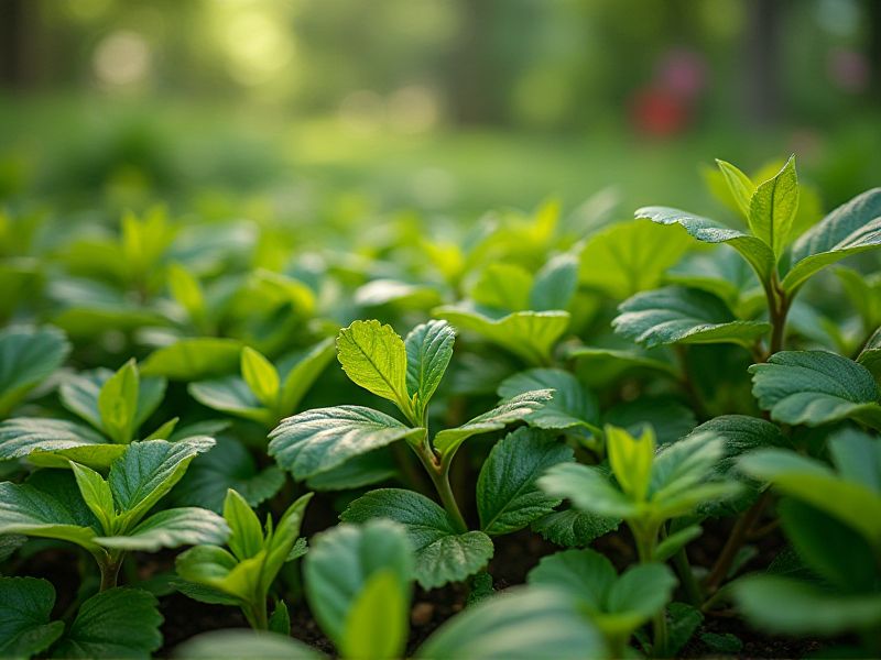 Hardy Plants That Bounce Back: Discover Resilient Species for Your Garden
