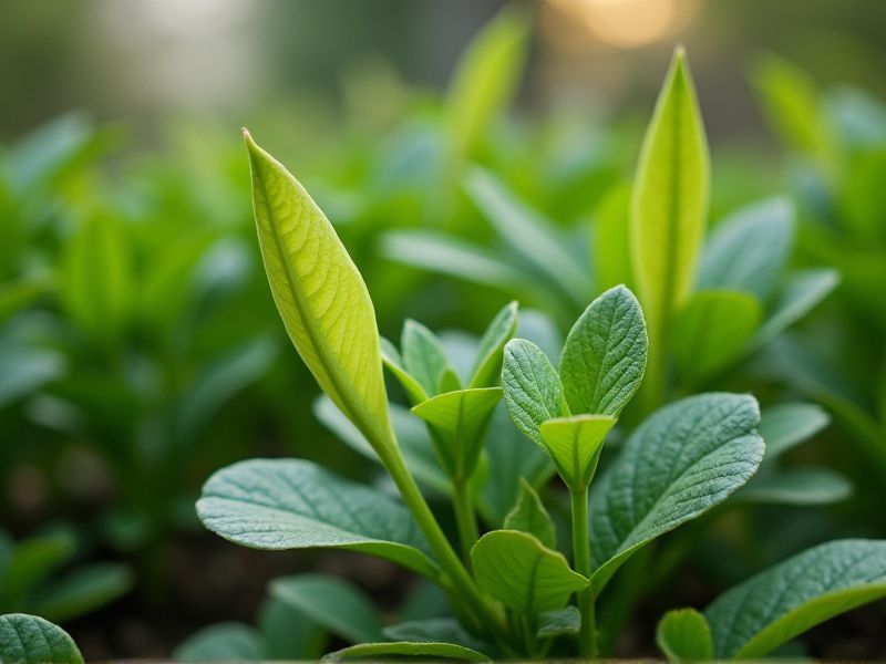 Top Hardy Houseplants That Thrive on Neglect