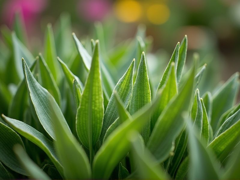 Hardy Plants for Neglectful Gardeners: A Survival Guide