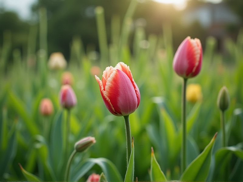 Low-Maintenance Plants for Busy Lifestyles: Discover the Best Neglect-Tolerant Varieties