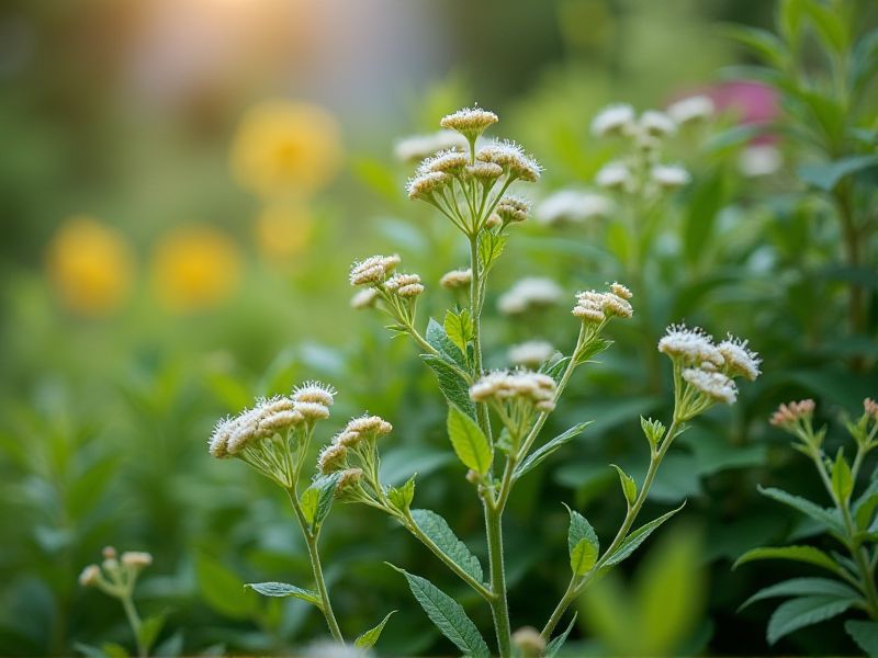 Storm-Resistant Plants: Choosing Resilient Flora for Extreme Weather
