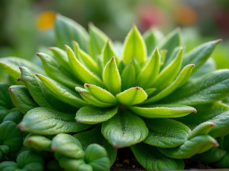 Choosing Wind-Resistant Plants for Your Garden: Top Varieties and Tips