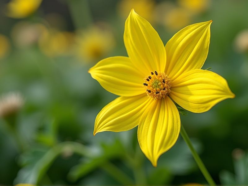 Disease-Resistant Plants: Choosing Flora for a Healthier Garden
