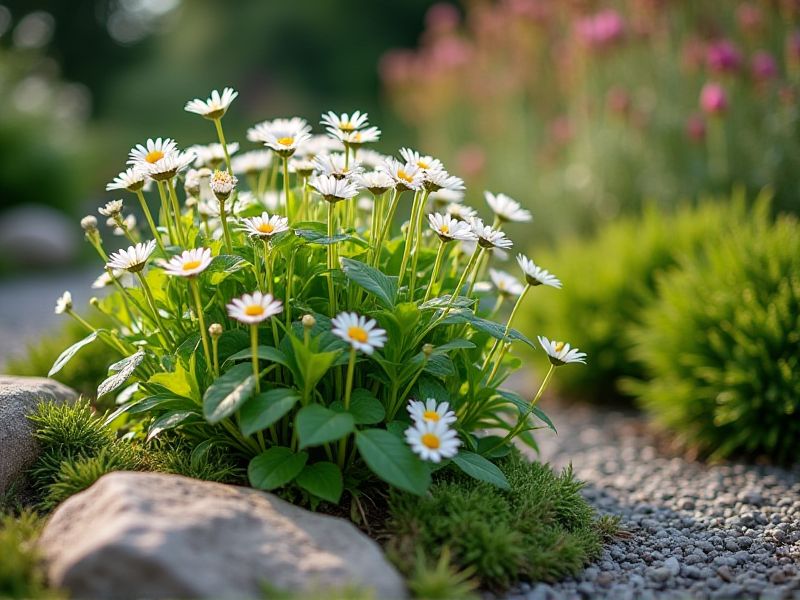 Hardy Plants for Rock Gardens: Top Picks for Resilient Beauty