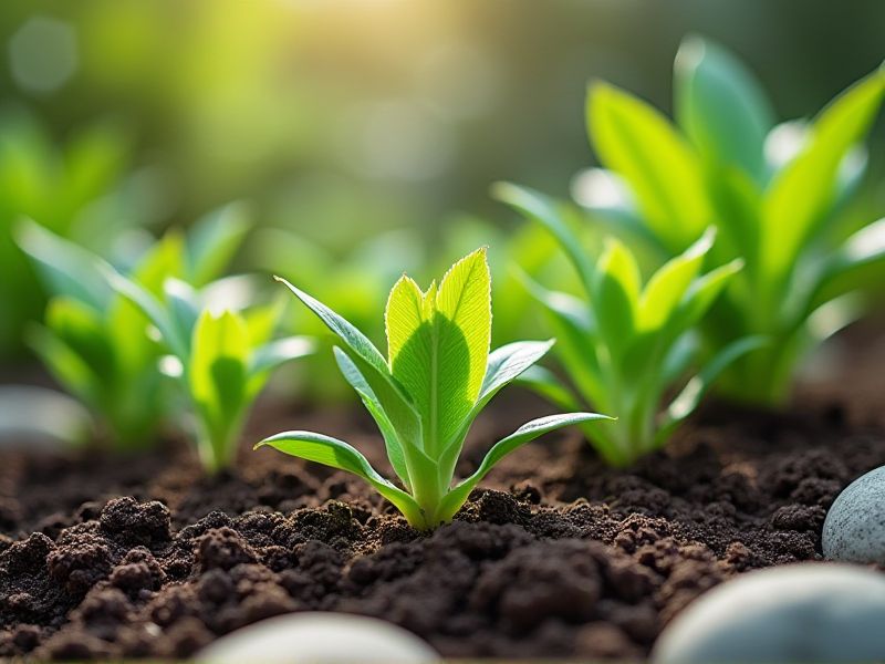 Low-Soil Rock Garden Plants: Best Picks for Your Garden