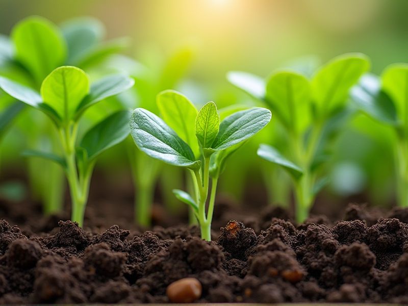 Enhancing Soil Health with Root Vegetables: Key Varieties to Plant