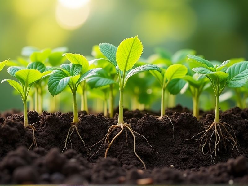 Root Plants That Store Food: An Essential Guide to Storage Crops