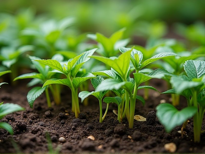 Best Rot-Resistant Plants for Thriving in Damp Soils