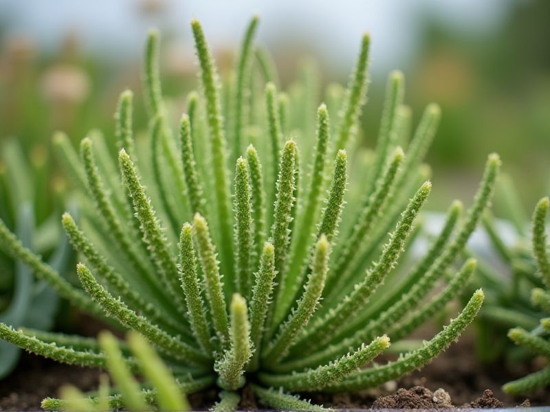Coastal Gardening: Choosing Salt-Tolerant Plants for Your Shoreline Landscape