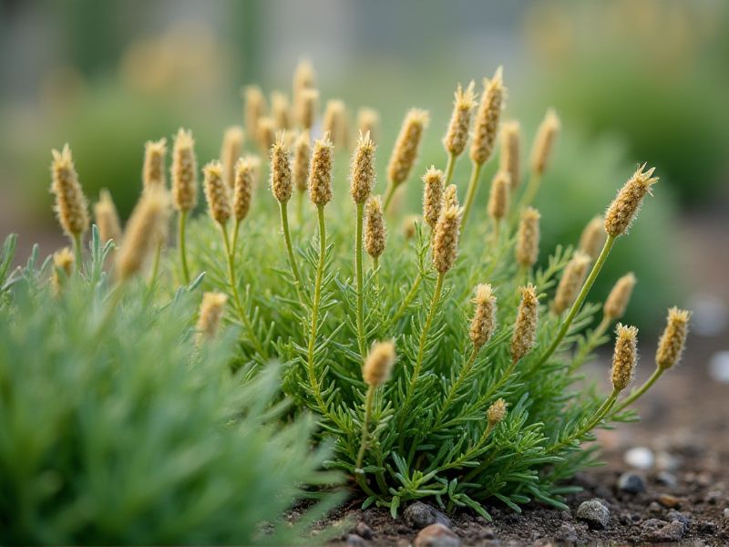 Coastal Plant Survival: Salt-Tolerant Varieties for Thriving Shores