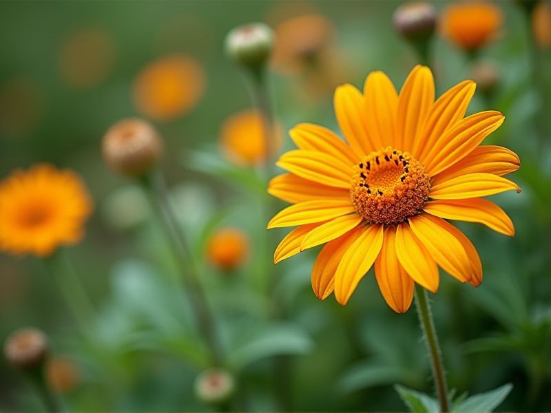 Low-Maintenance, Fragrant Garden Plants Guide