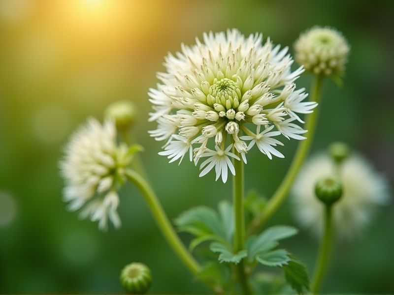 Non-Toxic Scented Plants for Your Home & Garden