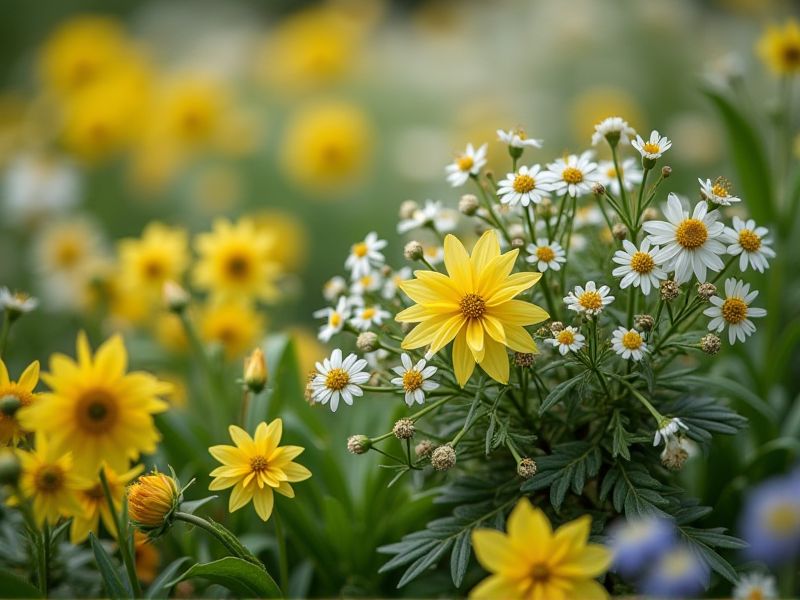 Fragrant Botanicals for Perfume Crafting: A Guide to Aromatic Plants
