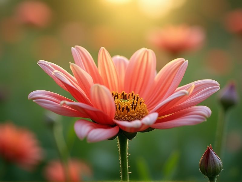 Day-Blooming Fragrant Plants: A Guide to Selecting and Growing Aromatic Flora