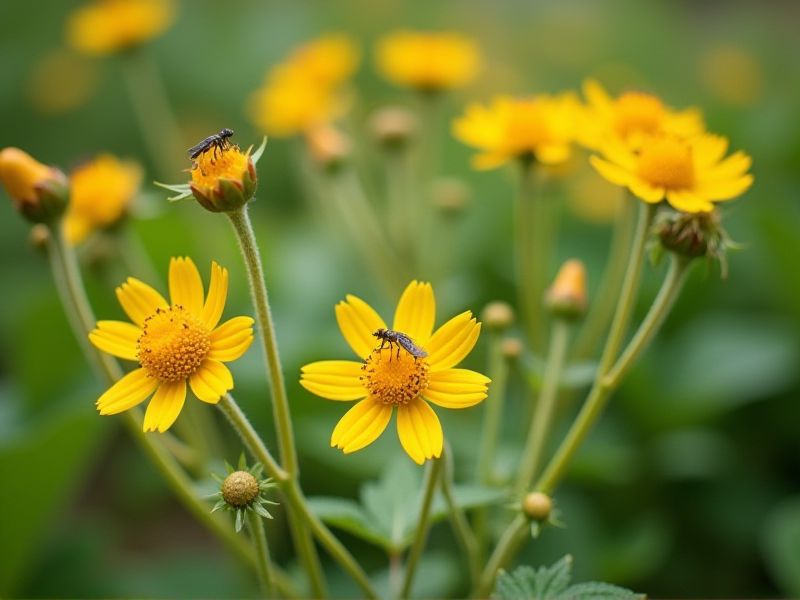 Top Mosquito-Repelling Plants: Natural Scents to Keep Pests Away
