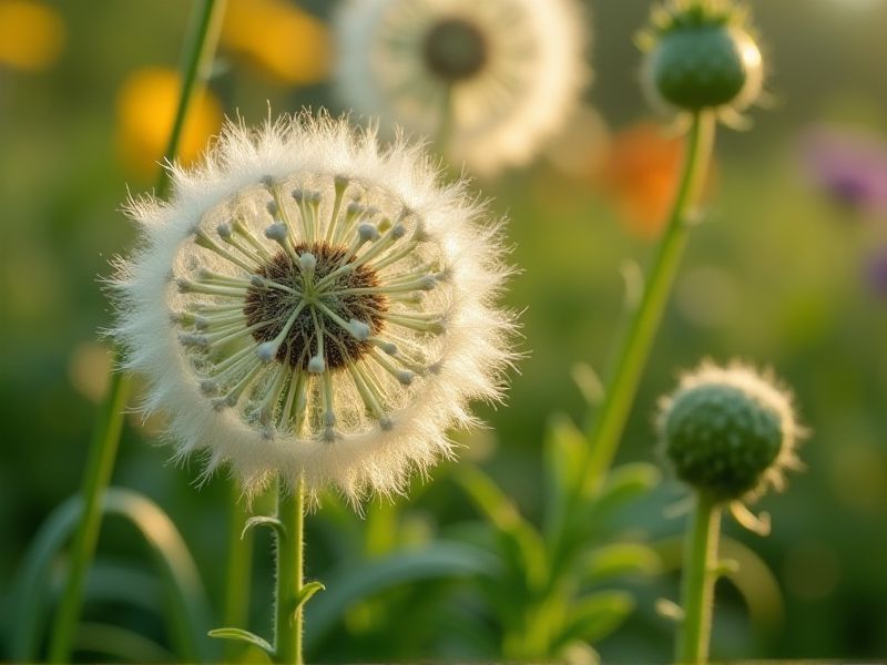 Scented Plants That Naturally Repel Pests - A Practical Guide