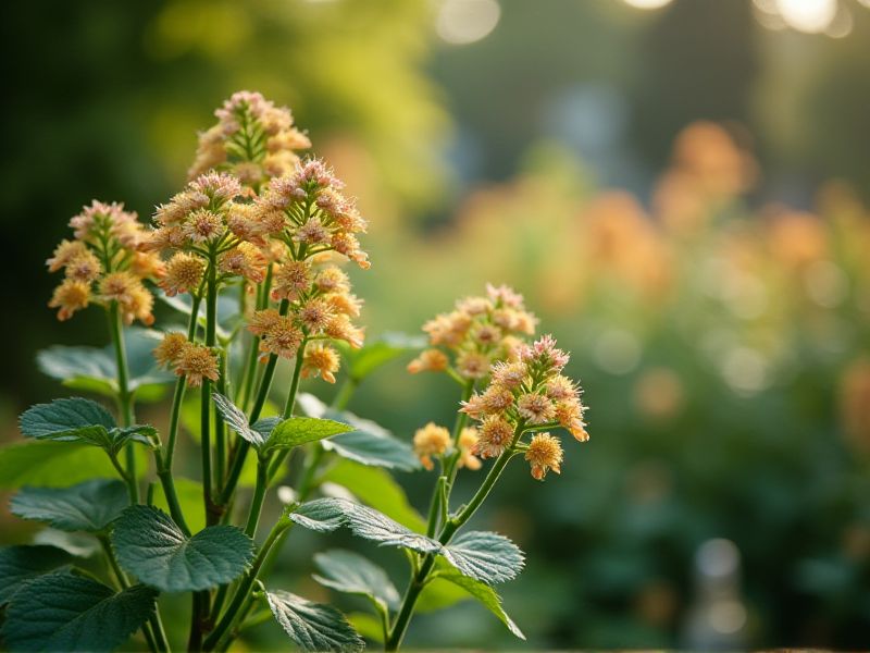A Guide to Scented Plants that Transform Your Space's Atmosphere